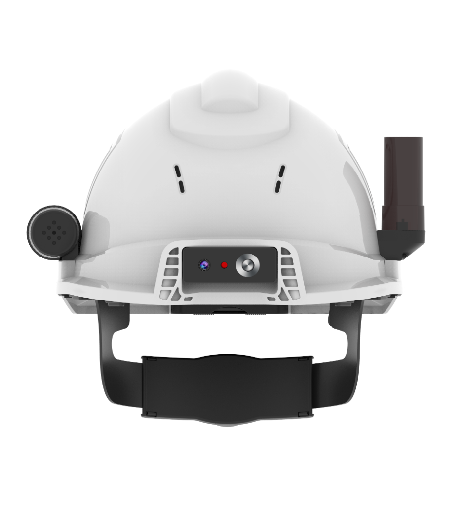 Terrastra Smart Helmet